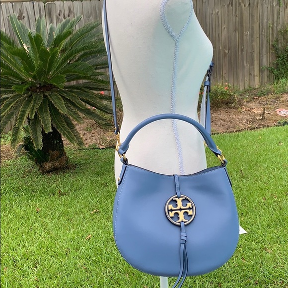 Tory Burch Hobo Bag - Picture 4 of 12